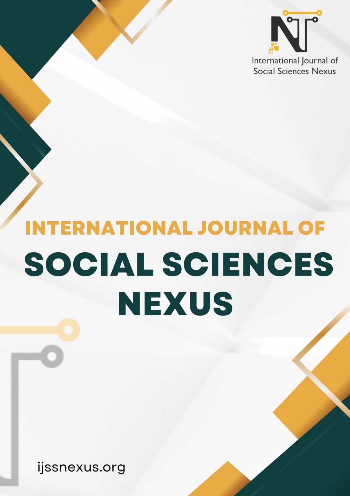 					View Vol. 2 No. 4 (2025): International Journal of Social Sciences Nexus
				